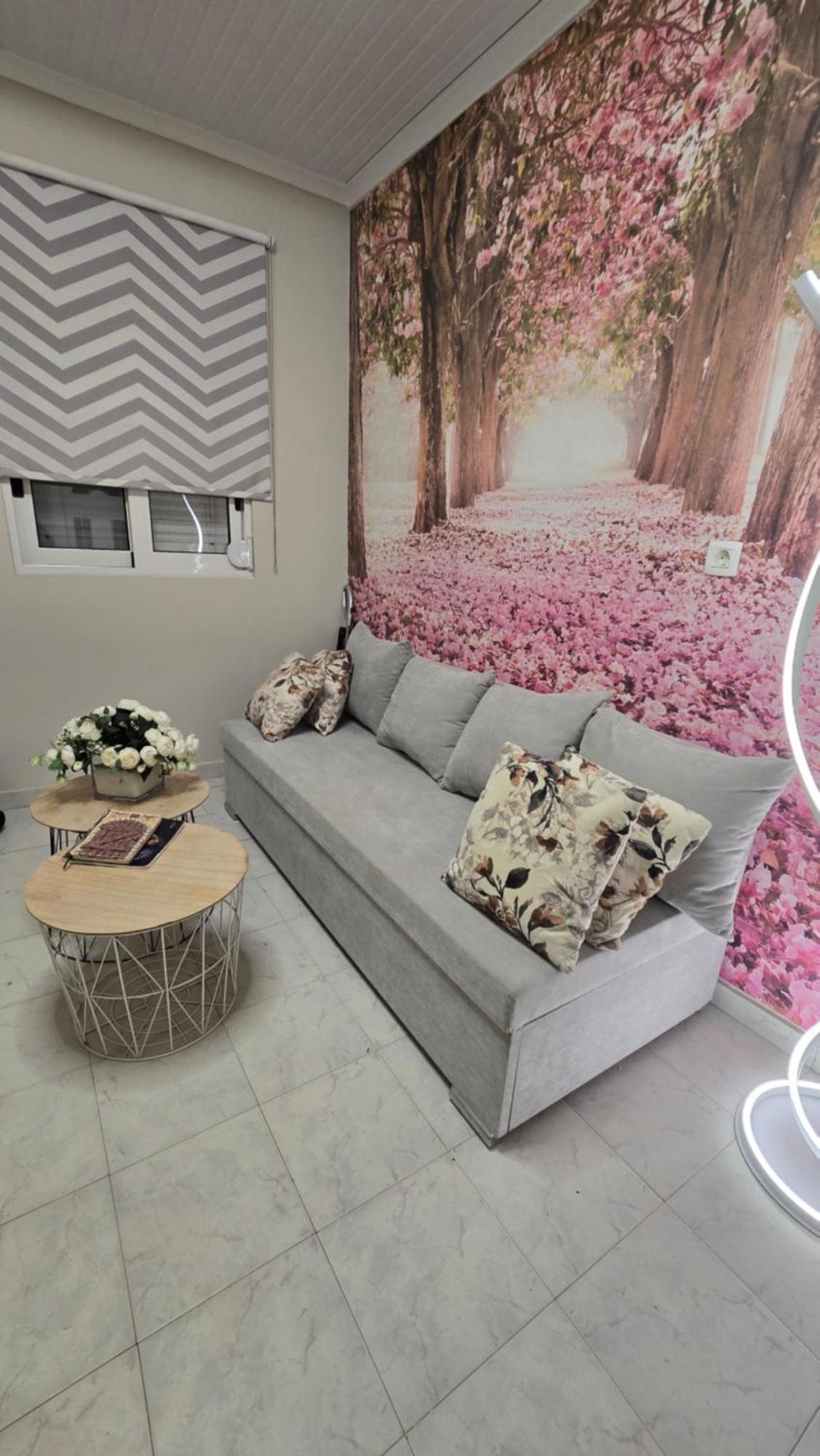 Country House Dafni Василикос Экстерьер фото